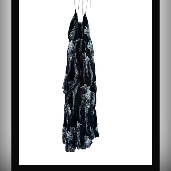 NWT ALLSAINTS Tatum Mia Dress US6 - Picture 6 of 9